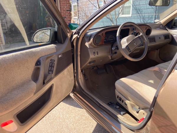 87 mercury sable le for sale in Mission, MO – photo 6