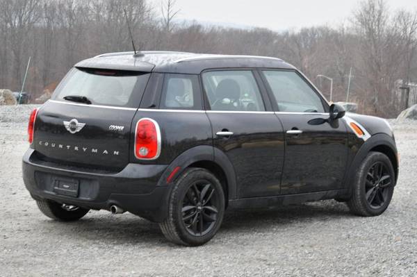 2015 MINI Countryman - - by dealer - vehicle for sale in Naugatuck, CT – photo 5