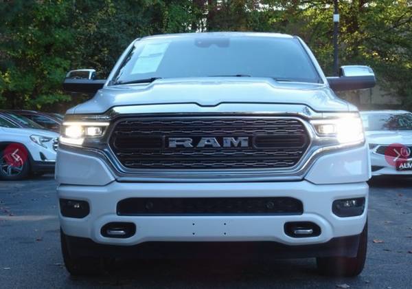 2020 RAM 1500 4WD LIMITED ($779/mo) - cars & trucks - by dealer -... for sale in Lithia Springs, TN – photo 2