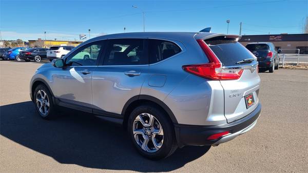 2019 Honda CRV EX-L suv - - by dealer - vehicle for sale in Flagstaff, AZ – photo 17