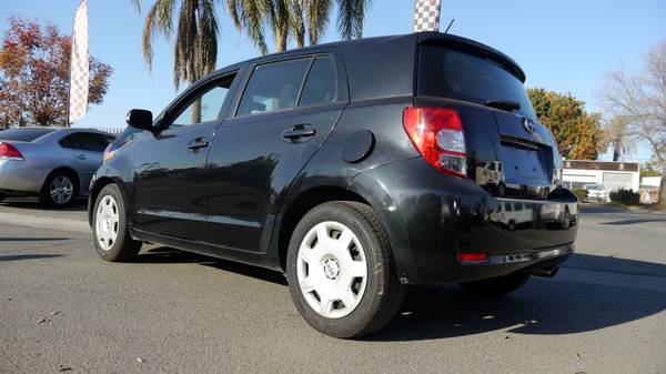 2009 Scion xD: BUY HERE PAY HERE - cars & trucks - by dealer -... for sale in Fresno, CA – photo 4