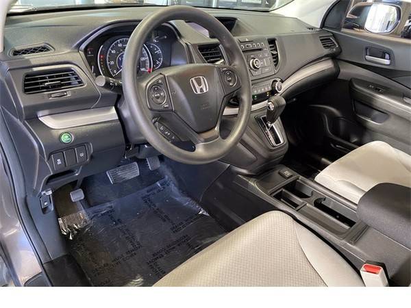 Used 2016 Honda CR-V LX/10, 665 below Retail! - - by for sale in Scottsdale, AZ – photo 15