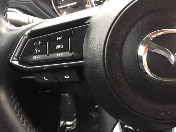 2017 Mazda CX-5 AWD All Wheel Drive Grand Touring SUV - cars &... for sale in Bellingham, WA – photo 15