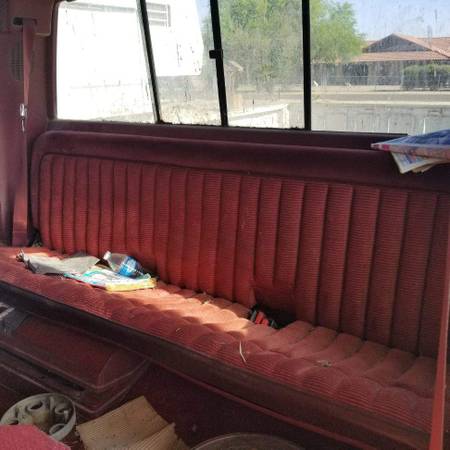 1991 GMC Ext Cab for sale in Other, AZ – photo 7