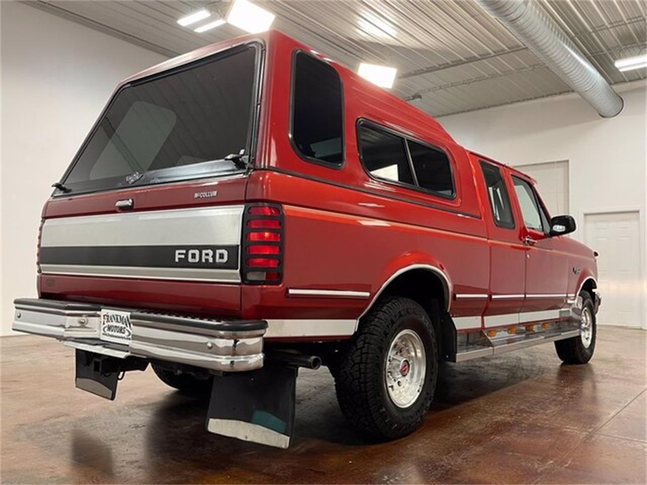 1992 Ford F150 for sale in Sioux Falls, SD – photo 43