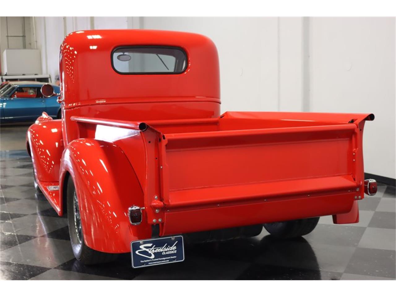 1946 Chevrolet 3-Window Pickup for sale in Fort Worth, TX – photo 11