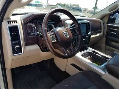 2017 RAM 2500 BIG HORN-4WD W/THE CUMMINS!!!! UNDER 100K MILES for sale in Norman, OK – photo 8