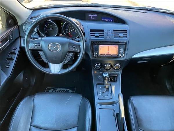 2013 Mazda Mazda3 Mazda 3 i Grand Touring i Grand Touring Hatchback... for sale in Milwaukie, OR – photo 20