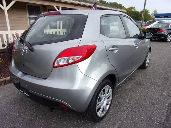 2012 Mazda Mazda2 Sport - Down Payments As Low As $500 for sale in Denver, NC – photo 7