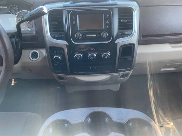 2013 RAM 1500 4X4 Crew Cab SLT - Extra Clean - cars & trucks - by... for sale in Sacramento , CA – photo 23