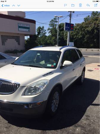 2009 Buick Enclave all wheel drive 100500 Miles for sale in Hempstead, NY – photo 2