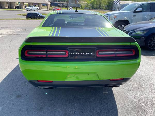 2017 DODGE CHALLENGER RT SHAKER - - by dealer for sale in Cullman, AL – photo 3