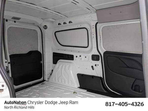 2019 Ram ProMaster City Cargo Tradesman SKU:K6M22616 Mini-Van - cars... for sale in Fort Worth, TX – photo 20