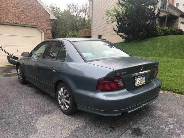 1999 Galant for sale in Lititz, PA – photo 2