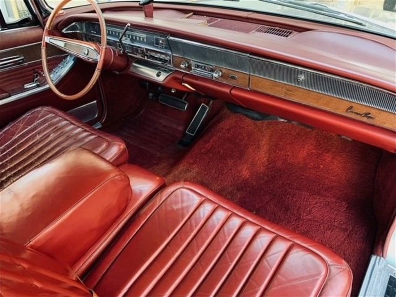 1965 Chrysler Imperial for sale in Greensboro, NC – photo 22