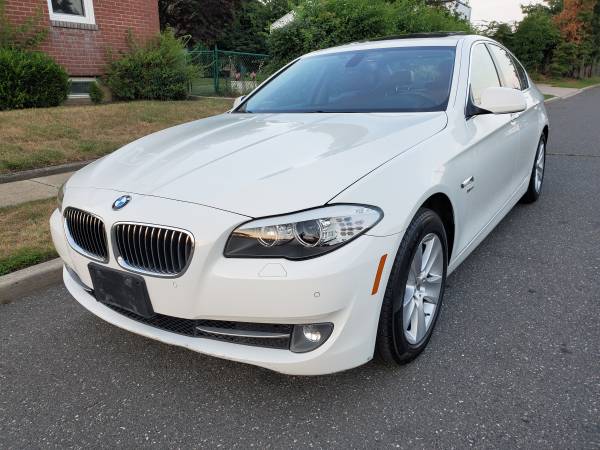 2012 BMW 528i x drive AWD fully loaded 77k clean title clean carfax for sale in Valley Stream, NY – photo 2