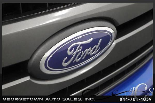 2018 Ford F-150 - - cars & trucks - by dealer - vehicle automotive... for sale in Georgetown, SC – photo 12