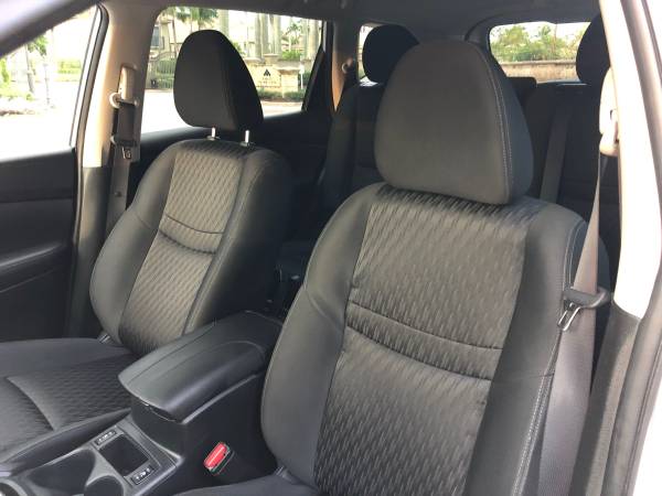 2019 NISSAN ROGUE SV (NO DEALER FEE)($2500 Down)($250 Monthly) for sale in Boca Raton, FL – photo 12