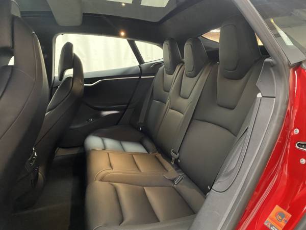 2017 Tesla Model S 100D Auto Pilot Panoramic Heated Seats Sedan -... for sale in Portland, OR – photo 22