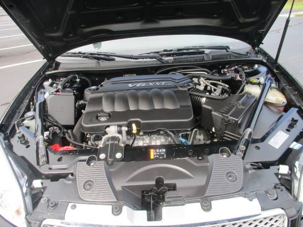 2015 Chevrolet Impala Limited LT for sale in Huntsville, AL – photo 12