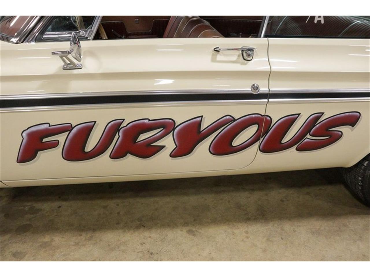 1964 Plymouth Fury for sale in Kentwood, MI – photo 38