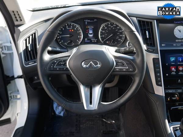 2019 INFINITI Q50 3 0t Signature Edition - - by dealer for sale in Burnsville, MN – photo 23