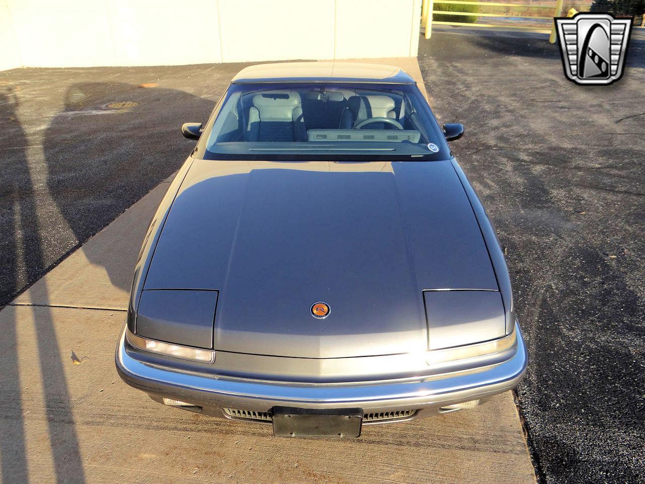1989 Buick Reatta for sale in O'Fallon, IL – photo 22