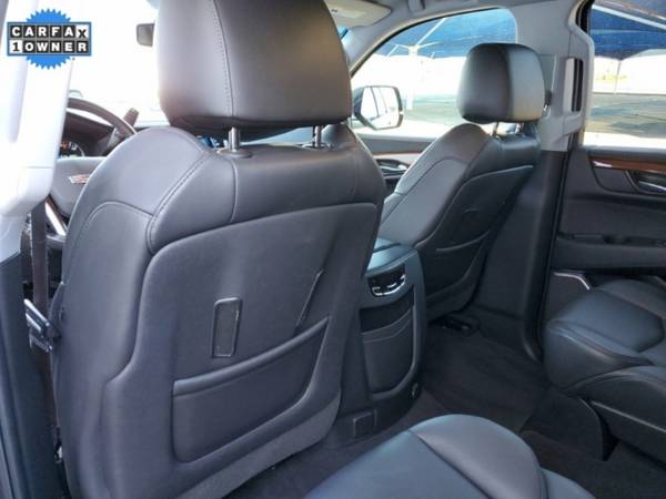 2017 Cadillac Escalade Base - cars & trucks - by dealer - vehicle... for sale in Burleson, TX – photo 22