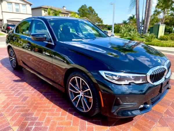 2020 BMW 330i FULLY LOADED, UNDER FACTORY FULL FACTORY WARRANTY,... for sale in San Diego, CA – photo 7