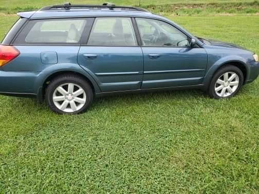 2006 Subaru Outback Limited for sale in Hazelwood, NC – photo 6