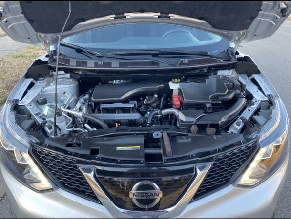 2019 Nissan Rouge Sport - cars & trucks - by owner - vehicle... for sale in Antioch, TN – photo 22