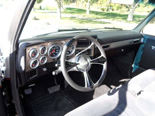 1986 Chevrolet C-10 - Financing Available! for sale in Kalispell, MT – photo 13
