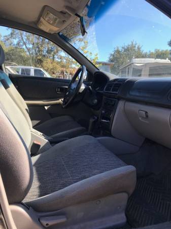 Subaru Impreza Outback Sport for sale in Sebastopol, CA – photo 4
