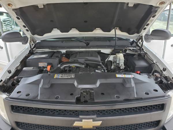 2011 Chevrolet Silverado Hybrid Utility Shell 6 0L Alloys 79k Miles for sale in Palm Coast, FL – photo 24