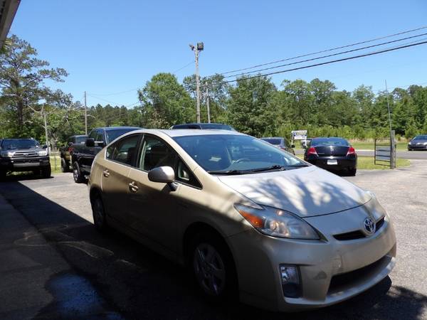 2010 Toyota Prius Prius V - - by dealer - vehicle for sale in Picayune, MS – photo 3