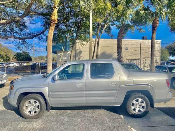 2008 Honda Ridgeline RTL Pickup 4D 5 ft CALL OR TEXT TODAY! - cars & for sale in Clearwater, FL – photo 6