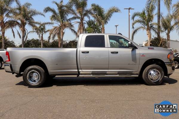 2019 Ram 3500 Tradesman Crew Cab Long Bed Diesel 4WD 36243 - cars & for sale in Fontana, CA – photo 10