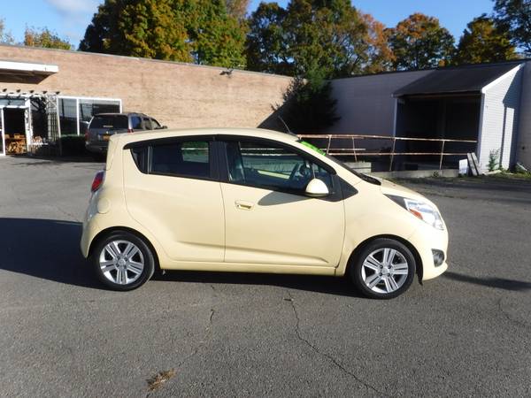 2014 Chevy Spark LS Auto Loaded for sale in ENDICOTT, NY – photo 7