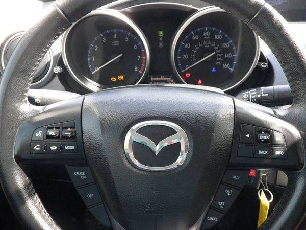 2012 Mazda MAZDA3 i Touring 4dr Sedan 6A - No Dealer Fees! for sale in Colorado Springs, CO – photo 14