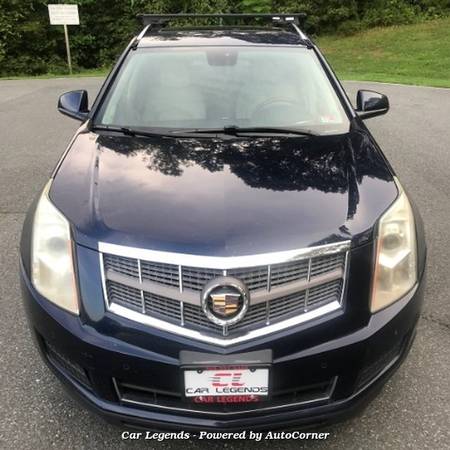 *2011* *Cadillac* *SRX* *SPORT UTILITY 4-DR* - cars & trucks - by... for sale in Stafford, VA – photo 3