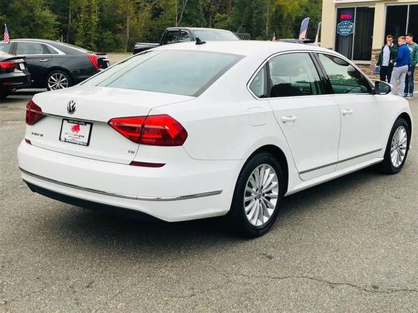 2016 Volkswagen Passat -- LET'S MAKE A DEAL!! CALL for sale in Stafford, VA – photo 3