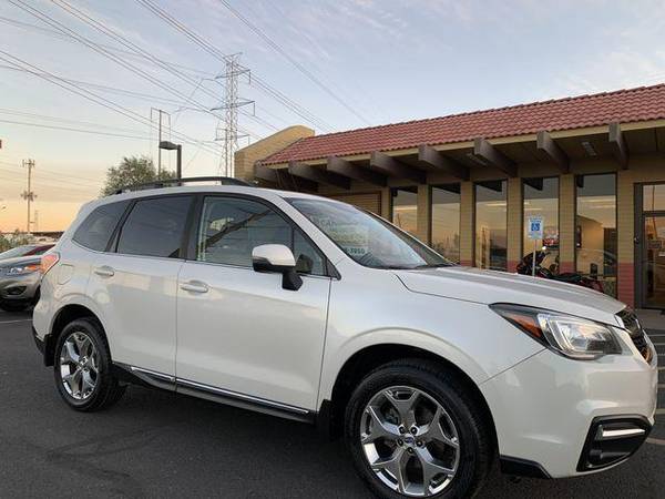2017 Subaru Forester 2.5i Touring Sport Utility 4D ONLY CLEAN... for sale in Surprise, AZ – photo 13