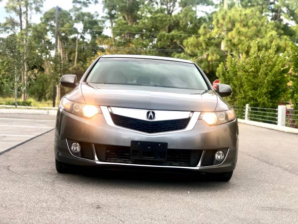 Acura TSX/Extra Clean for sale in Naples, FL – photo 2