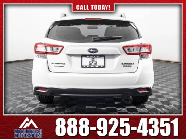 2017 Subaru Impreza Limited AWD - - by dealer for sale in Boise, ID – photo 6