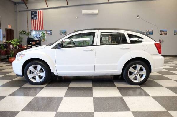 ★2011 Dodge Caliber Mainstreet 4dr Wagon 58101 Miles★ - cars &... for sale in Santa Fe, NM – photo 5