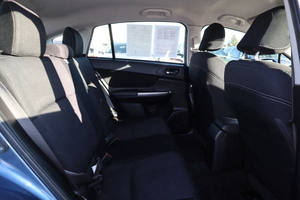 2015 Subaru Impreza AWD All Wheel Drive 5dr CVT 2.0i Sport Premium... for sale in Bend, OR – photo 18