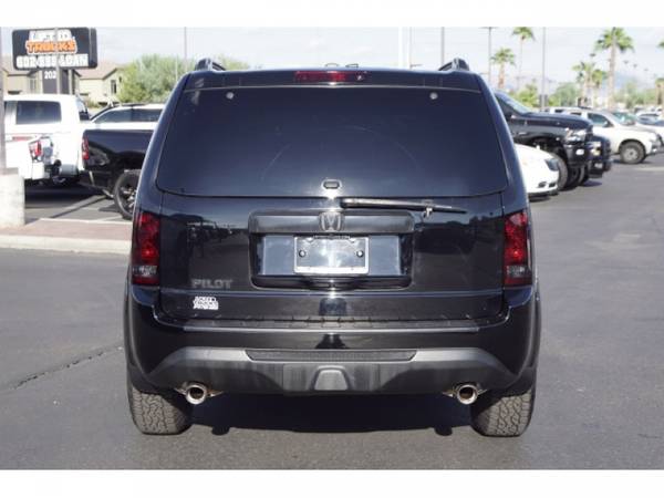 2013 Honda Pilot 2WD 4DR EX-L SUV Passenger for sale in Glendale, AZ – photo 6