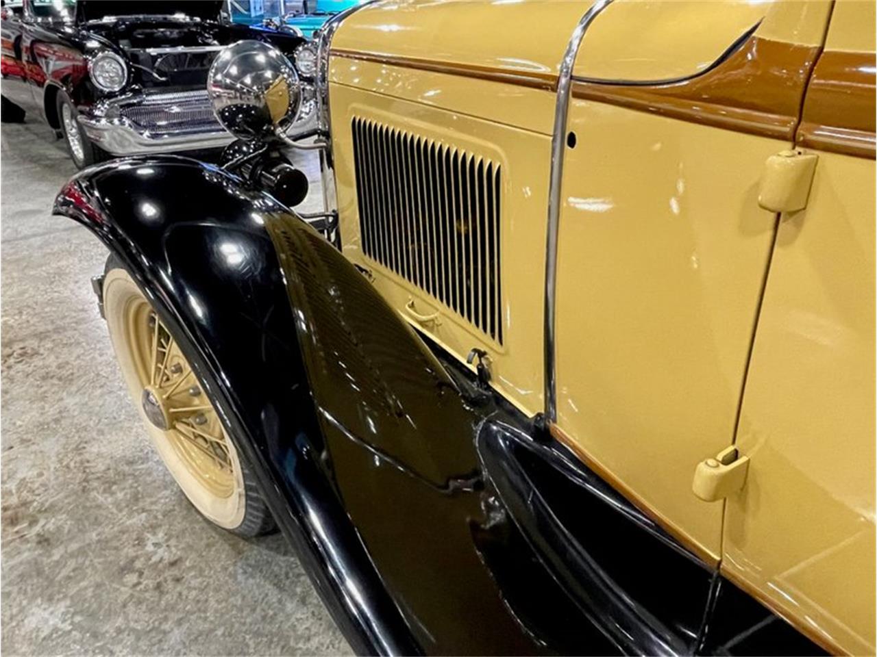 1930 Ford Model A for sale in Seattle, WA – photo 57