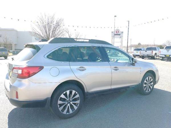 2016 Subaru Outback Limited Only 500 Down! OAC for sale in Spokane, WA – photo 5