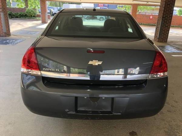 2010 Chevrolet Impala - - by dealer - vehicle for sale in Arlington, District Of Columbia – photo 11